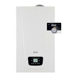 LUNA DUO-TECH E 33