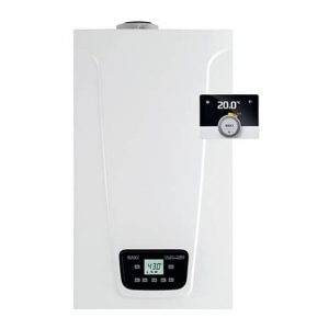 DUO-TECH COMPACT E 24