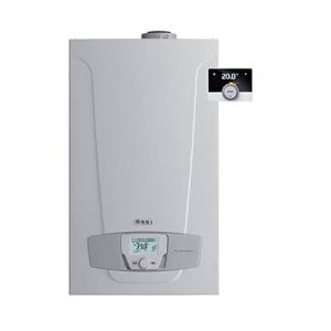 LUNA PLATINUM+ 24 GA