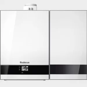 LOGAMAX PLUS GB192i IT40S 30 H W