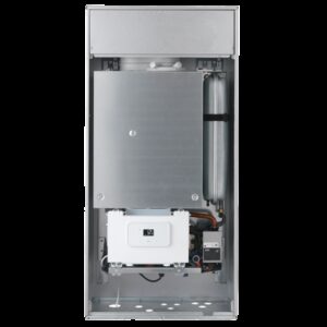 SPAZIOZERO 4 CONDENSING 26