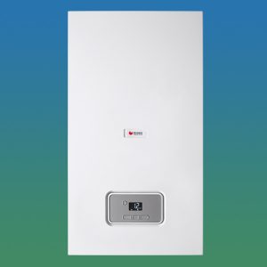 MICRA 4 CONDENSING 25